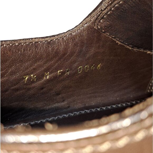 Louis Vuitton Mens Driving shoes with additional shoelaces and dustbag - Picture 14 of 16